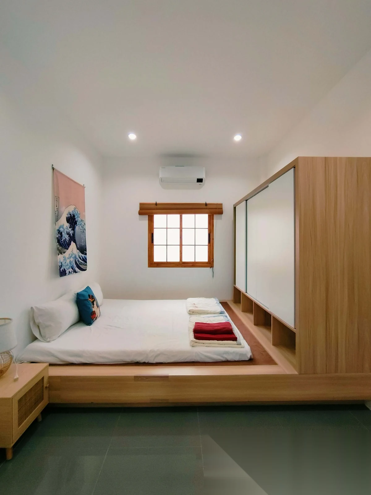 2 Bedroom House for rent at Sunrise Garden complex · Thep Krasattri — photo 2