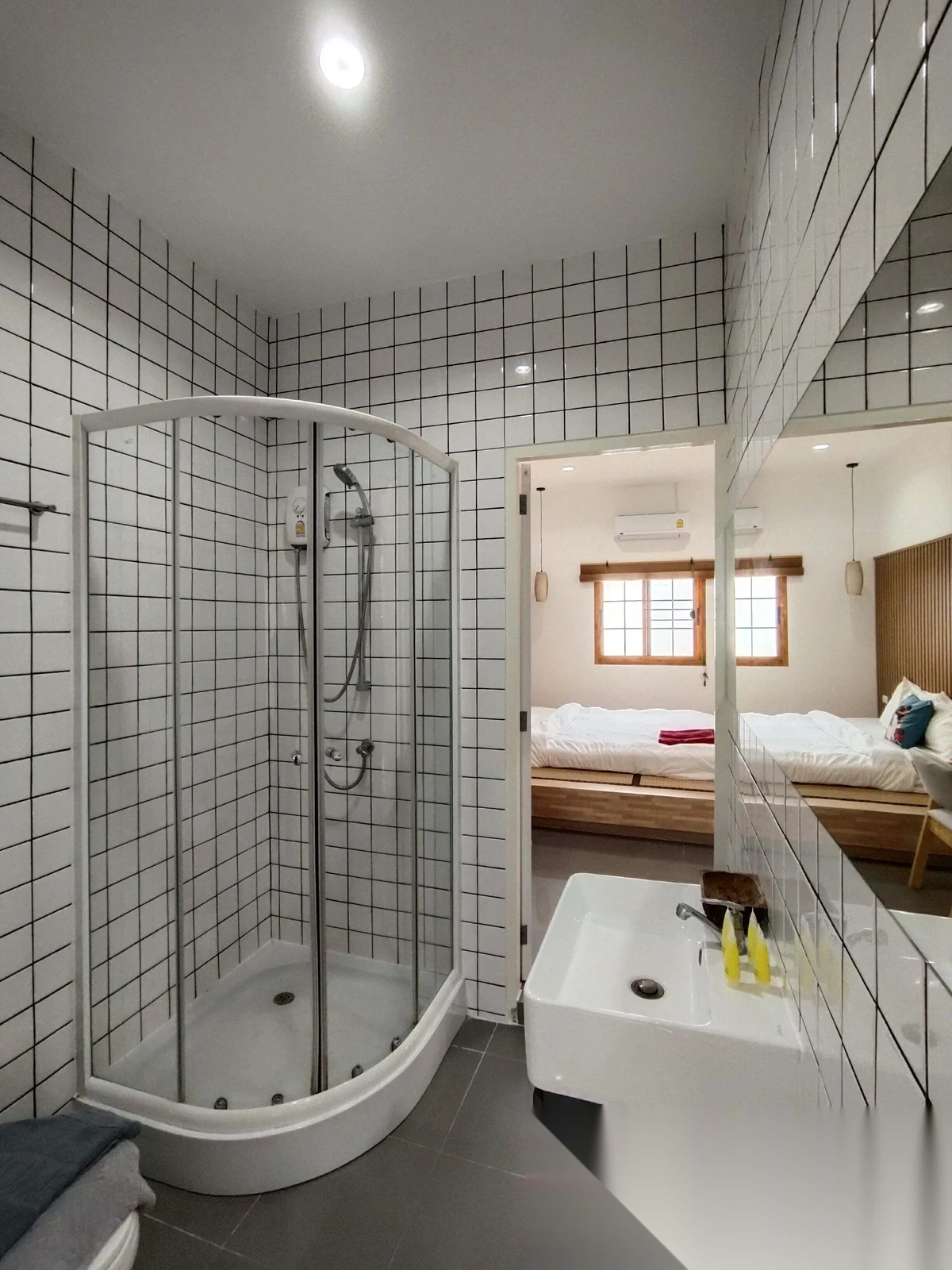 2 Bedroom House for rent at Sunrise Garden complex · Thep Krasattri — photo 4