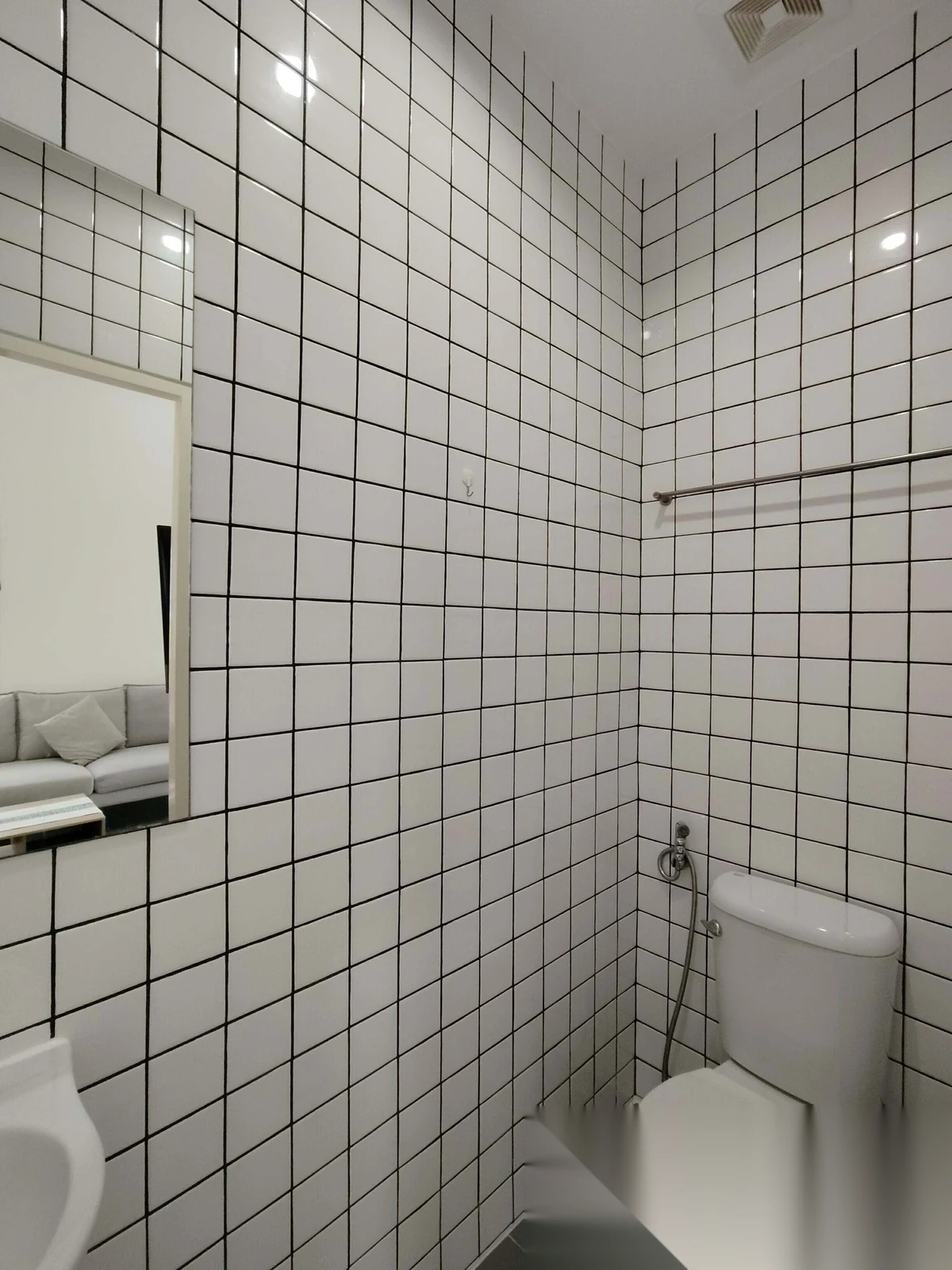 2 Bedroom House for rent at Sunrise Garden complex · Thep Krasattri — photo 5