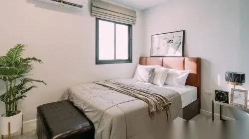 Апартаменты студия в ЖК VIP Great Hill Condominium · Саку — фото 5