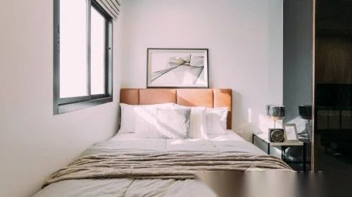 Апартаменты студия в ЖК VIP Great Hill Condominium · Саку — фото 6