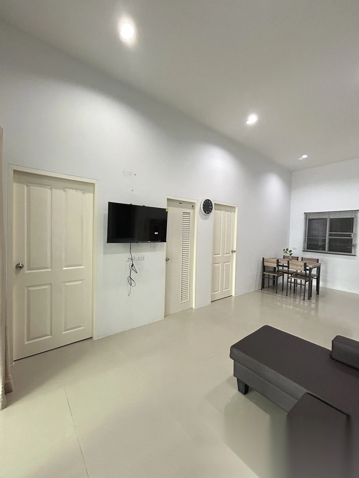 2 Bedroom Villa for rent at The Rich Villa Nabon complex · Chalong · Garden View — photo 10