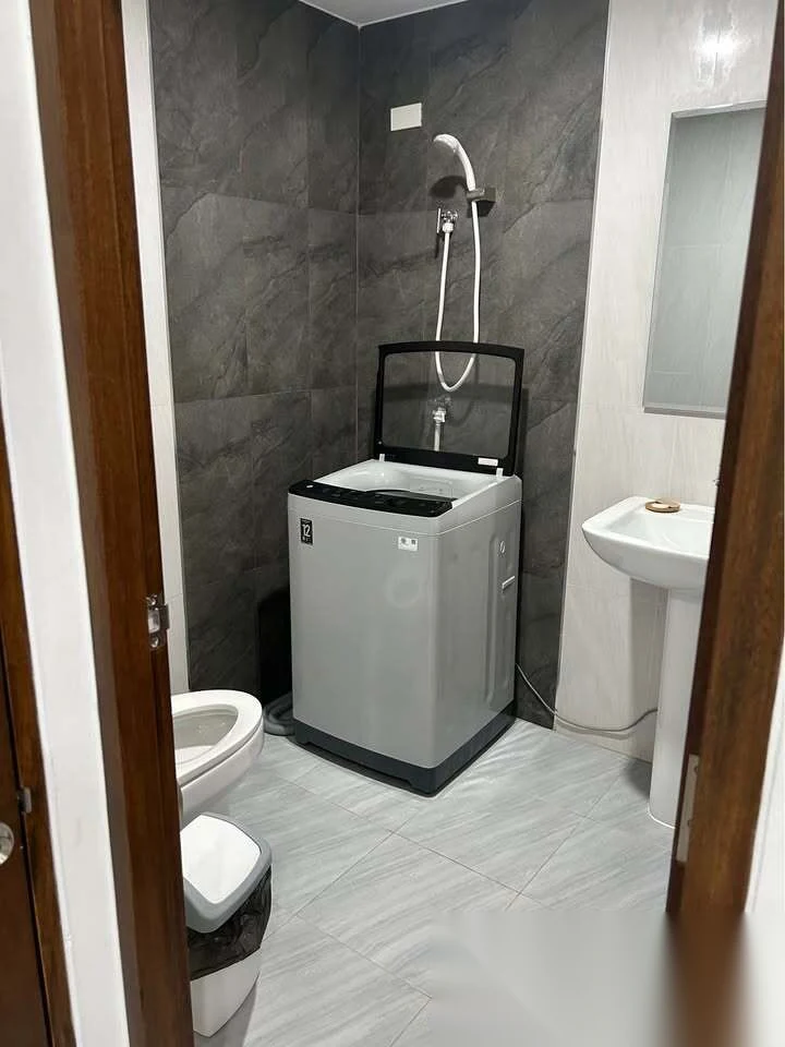 Вилла 3BR в комплексе Kankrao Pool View · Си Сунтон · Вид на бассейн — фото 11