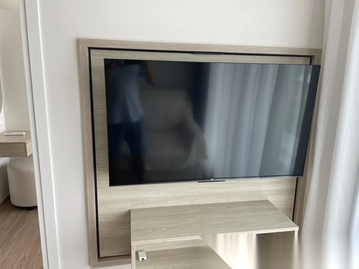 1 Bedroom Apartment for rent at Phyll Phuket by Central Pattana complex · Wichit · Pool View — photo 4