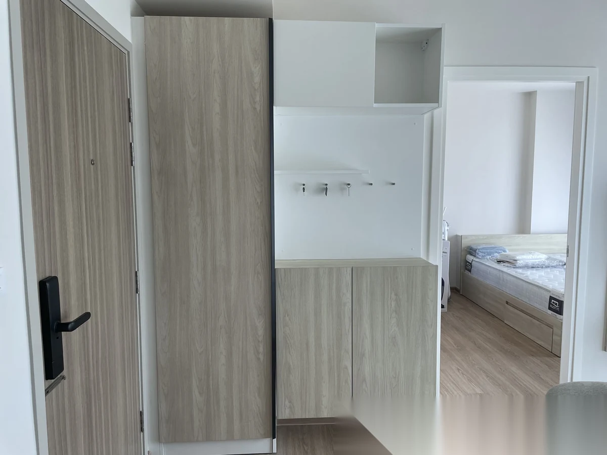 1 Bedroom Apartment for rent at Phyll Phuket by Central Pattana complex · Wichit · Pool View — photo 5