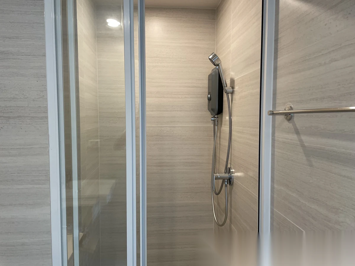 1 Bedroom Apartment for rent at Phyll Phuket by Central Pattana complex · Wichit · Pool View — photo 10