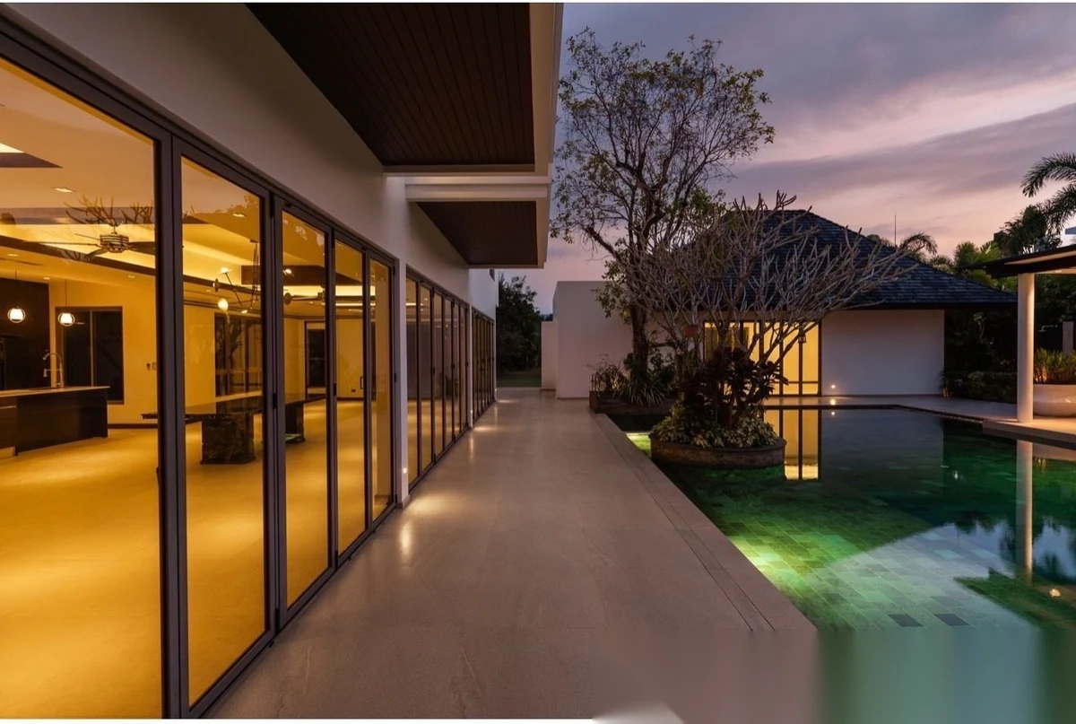 5 Bedroom Villa for sale · Lake View — photo 7