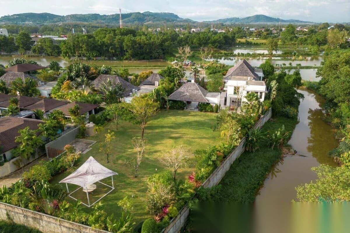 5 Bedroom Villa for sale · Lake View — photo 10