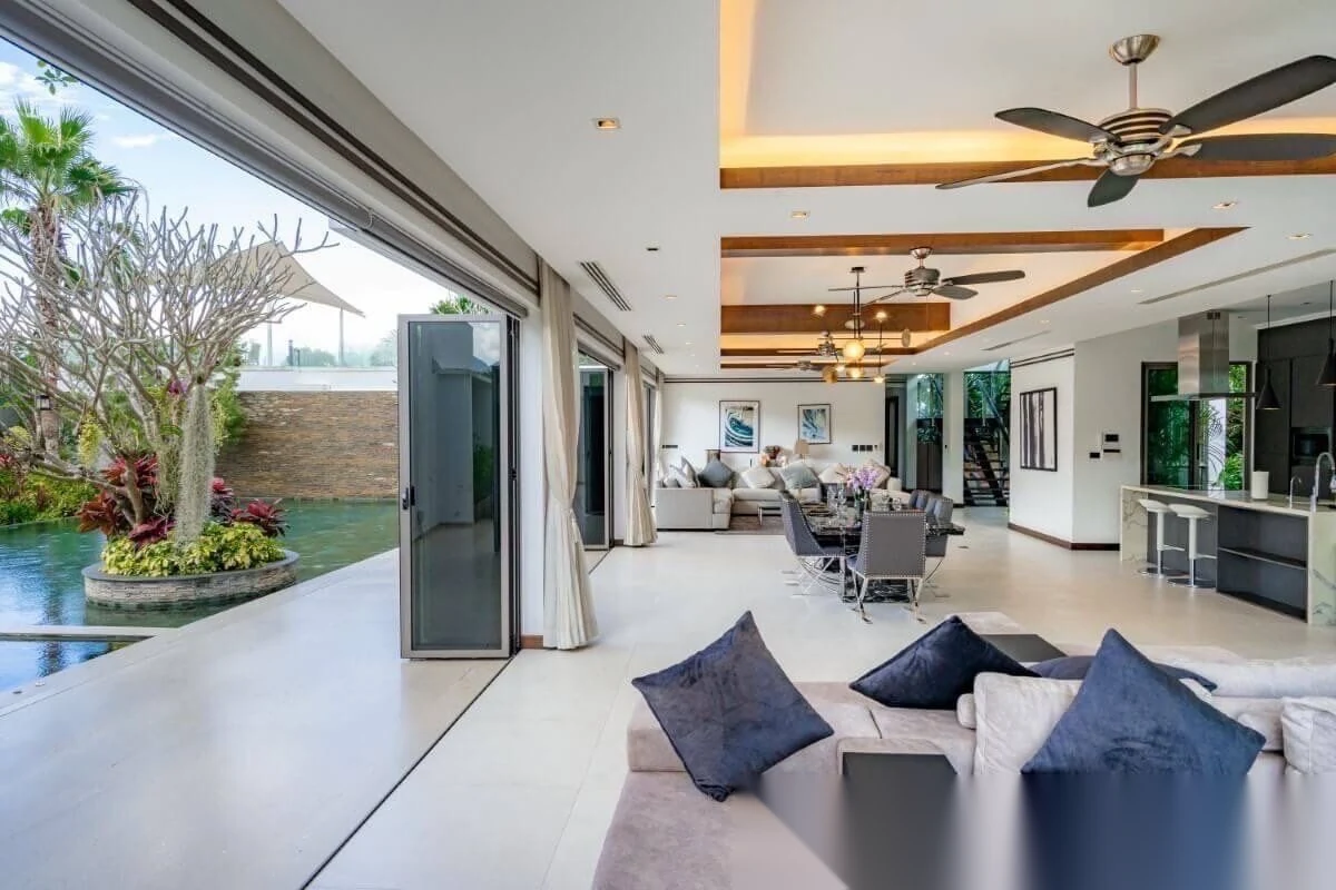 5 Bedroom Villa for sale · Lake View — photo 11