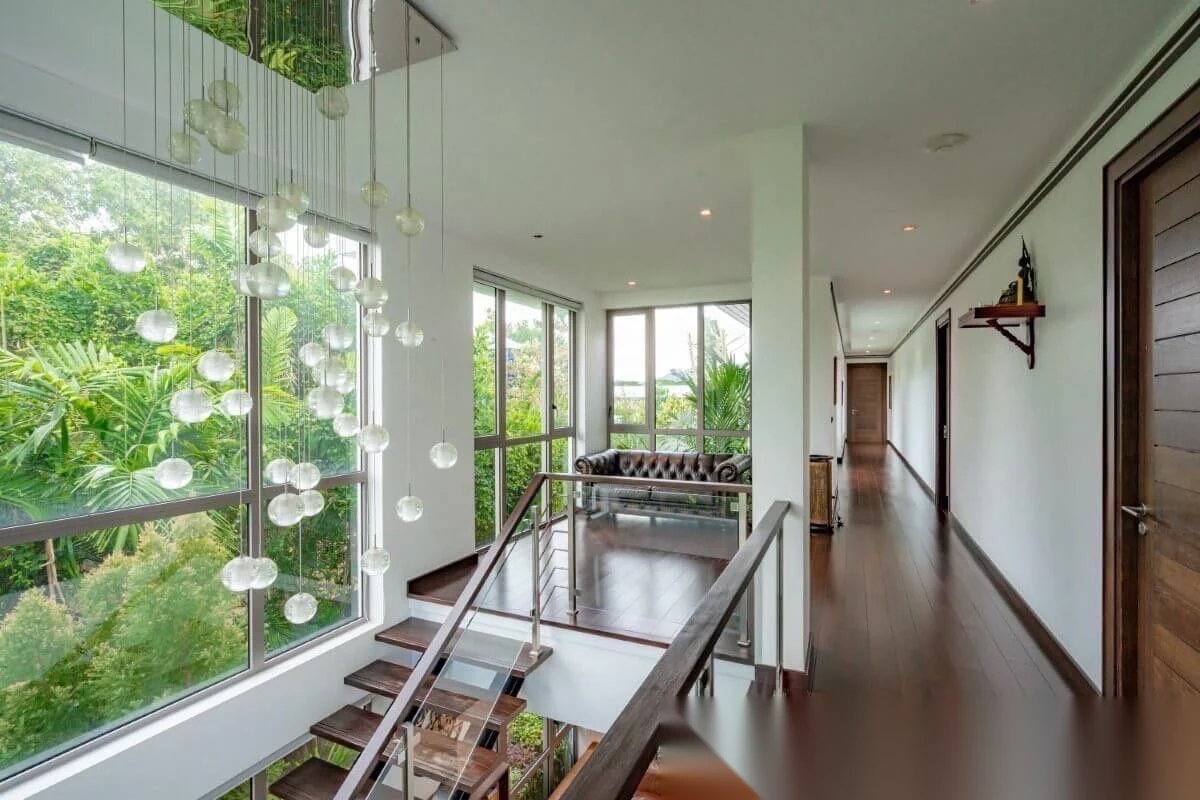 5 Bedroom Villa for sale · Lake View — photo 13