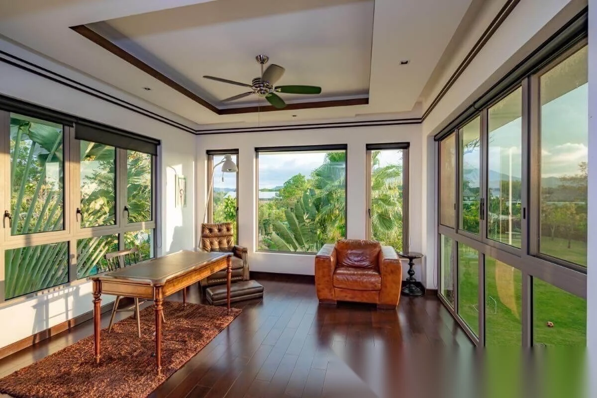 5 Bedroom Villa for sale · Lake View — photo 14