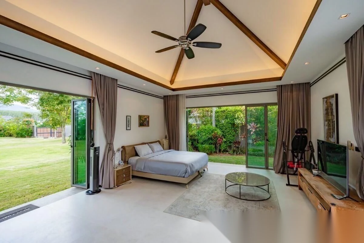 5 Bedroom Villa for sale · Lake View — photo 15