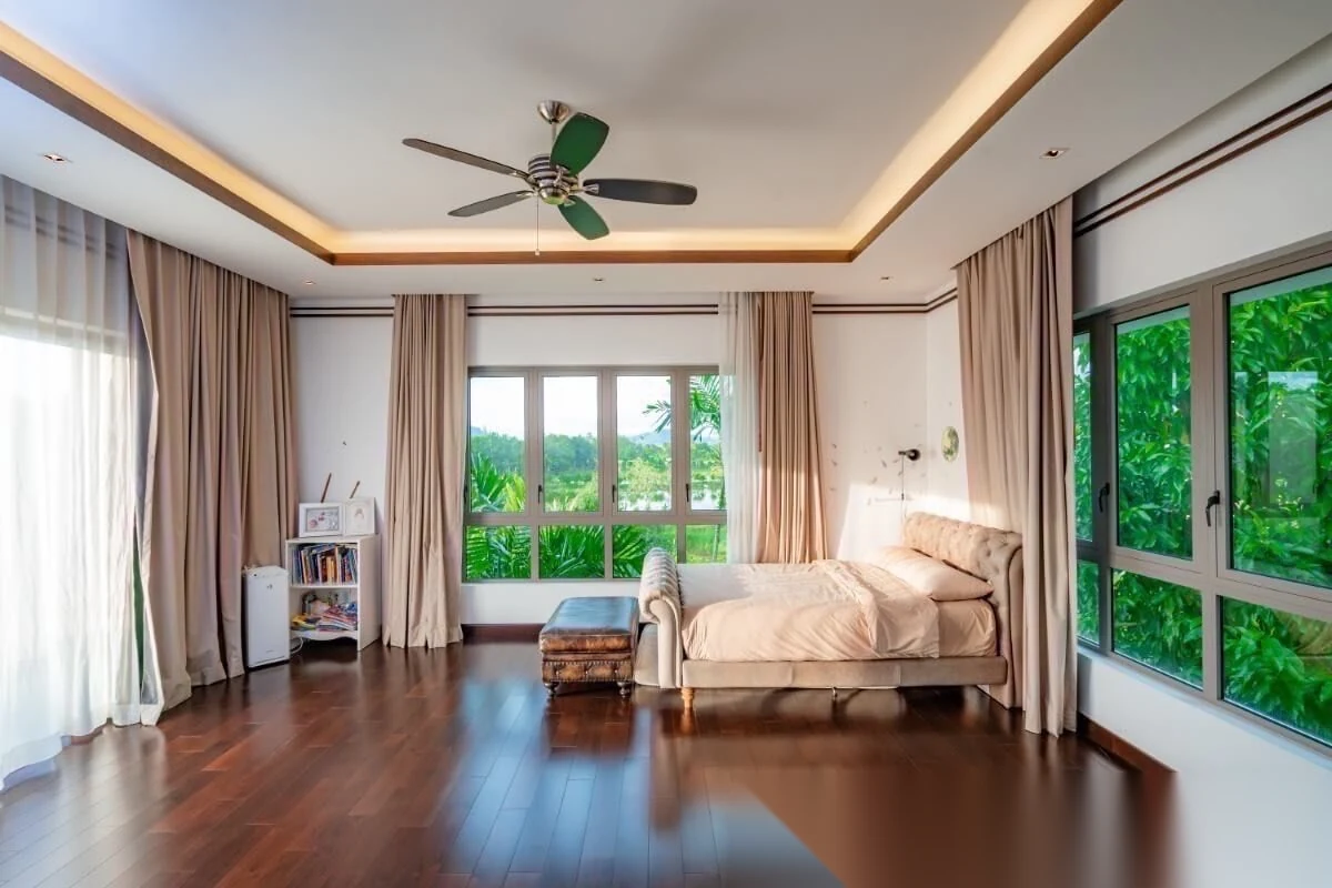 5 Bedroom Villa for sale · Lake View — photo 16