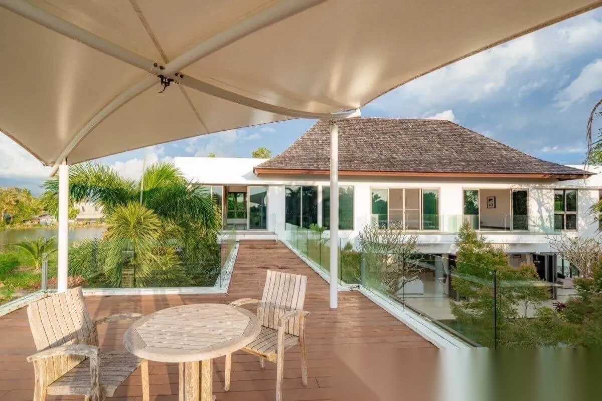 5 Bedroom Villa for sale · Lake View — photo 20