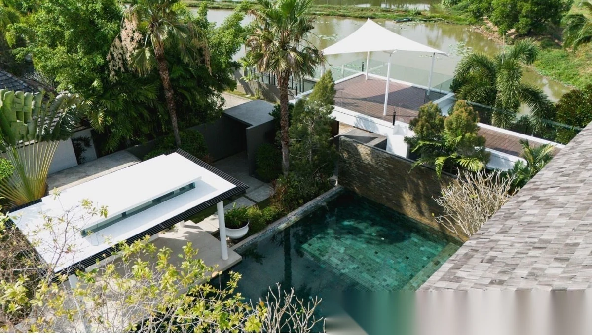 5 Bedroom Villa for sale · Lake View — photo 23