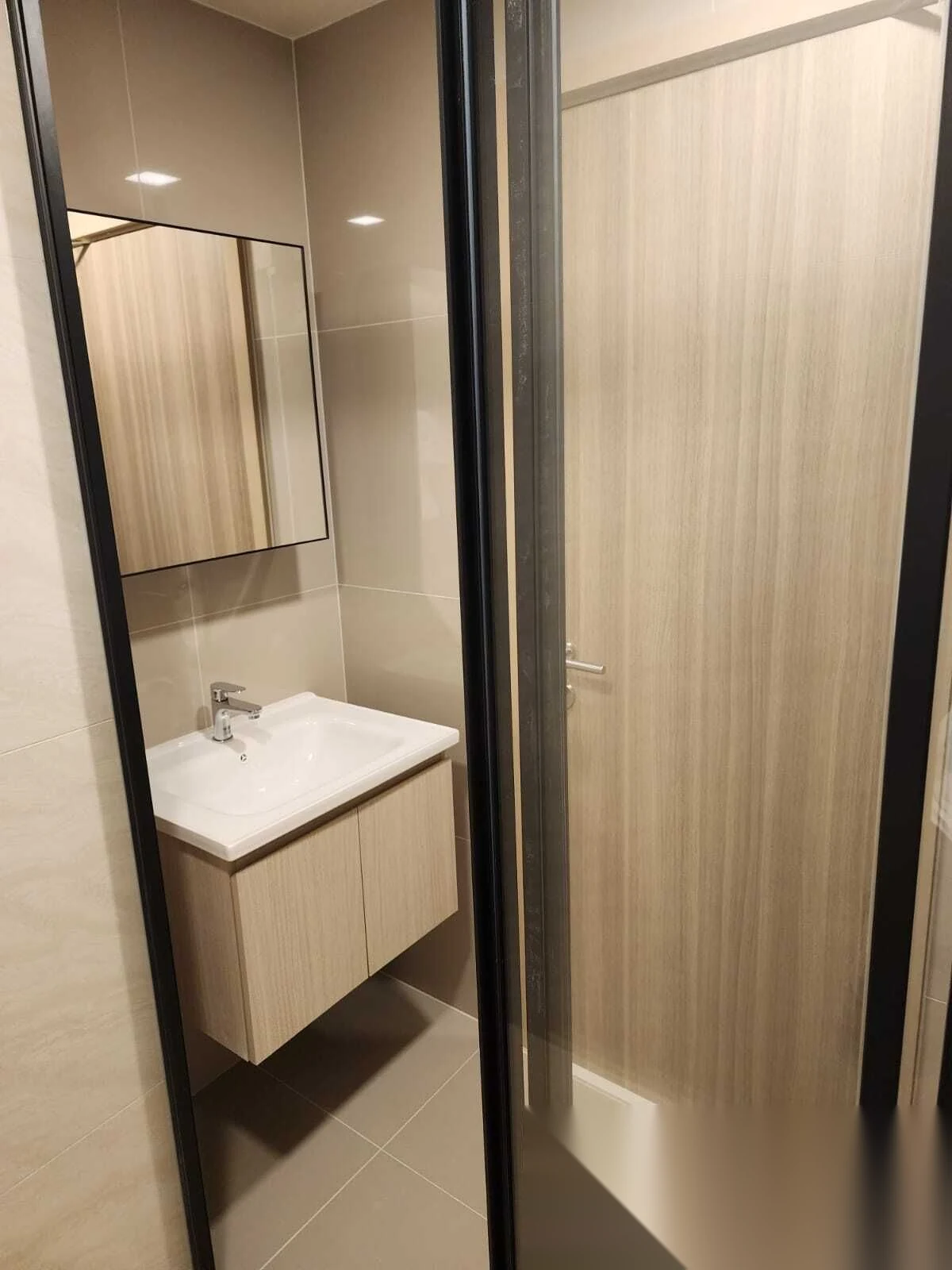 1 Bedroom Apartment for rent at The Base Rise complex · Wichit — photo 10