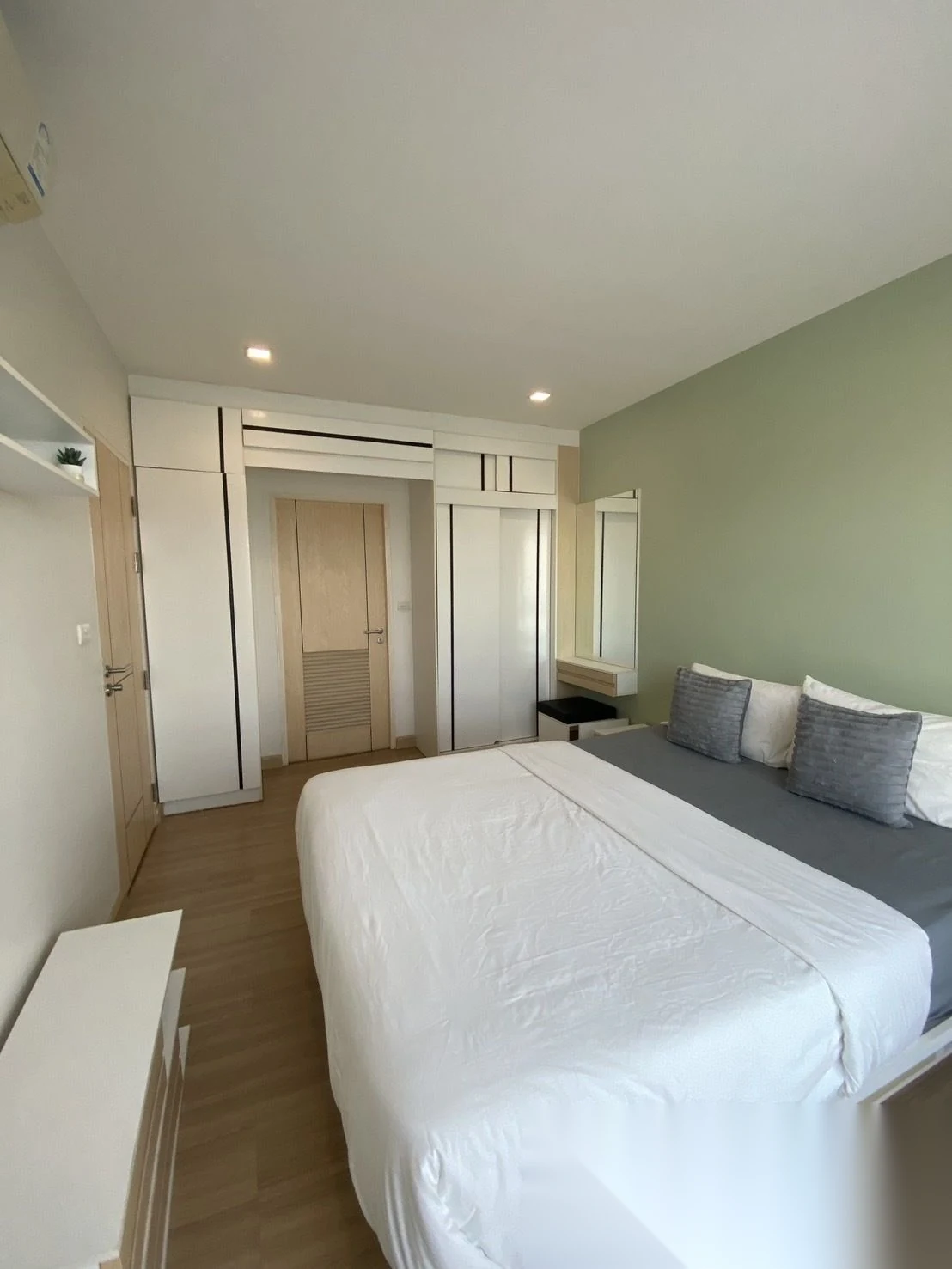 1 Bedroom Apartment for rent at Happy Place Condo complex · Sakhu — photo 12