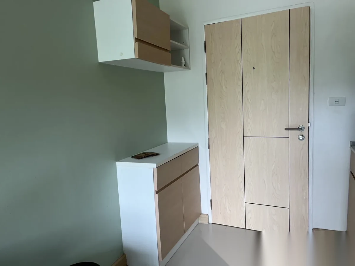 1 Bedroom Apartment for rent at Happy Place Condo complex · Sakhu — photo 3