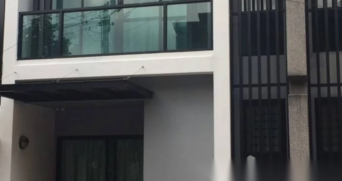 2 Bedroom Townhouse for rent at Baan Bai Mai complex · Phuket Town
