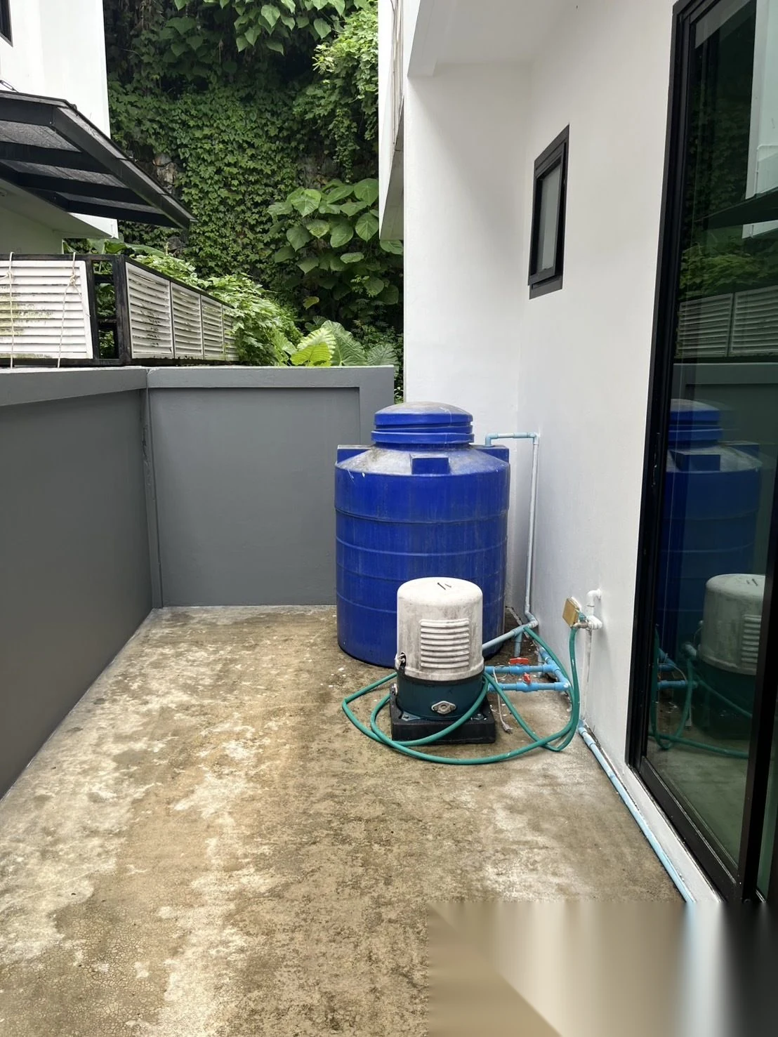 2 Bedroom Townhouse for rent at Baan Bai Mai complex · Phuket Town — photo 5
