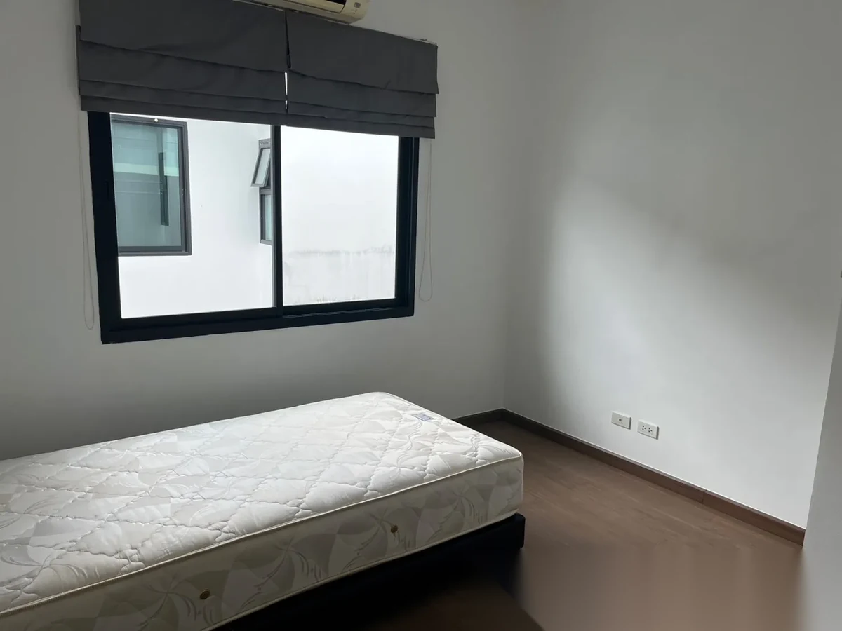 2 Bedroom Townhouse for rent at Baan Bai Mai complex · Phuket Town — photo 9
