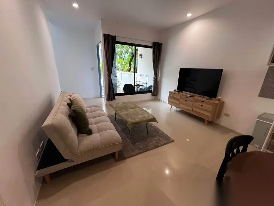 2 Bedroom Townhouse for rent at Baan Bai Mai complex · Phuket Town — photo 10