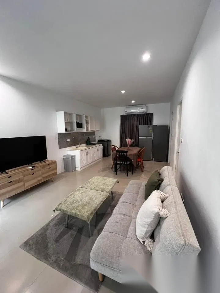 2 Bedroom Townhouse for rent at Baan Bai Mai complex · Phuket Town — photo 11