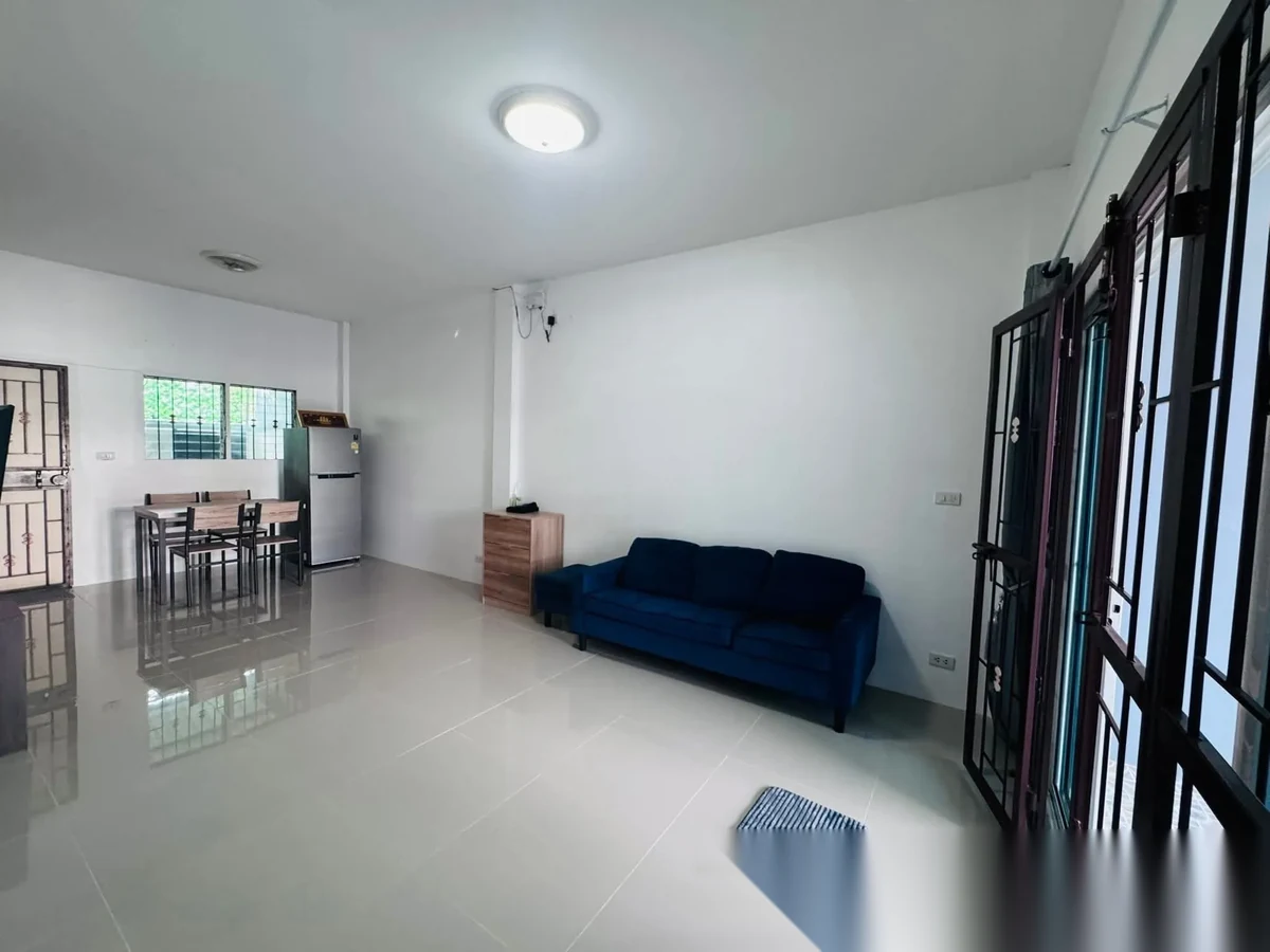 2 Bedroom House for rent at Baan Poonsup Naborn complex · Chalong — photo 5