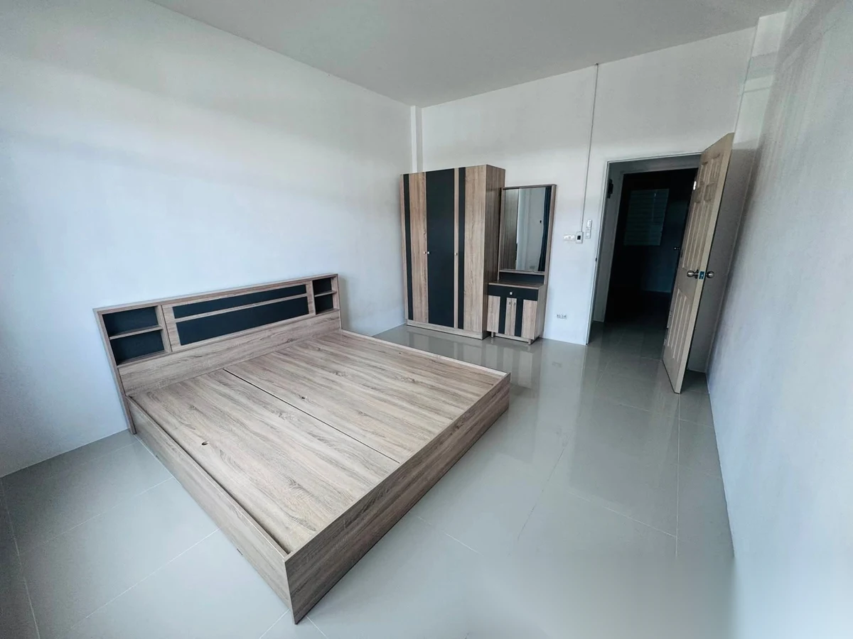 2 Bedroom House for rent at Baan Poonsup Naborn complex · Chalong — photo 9