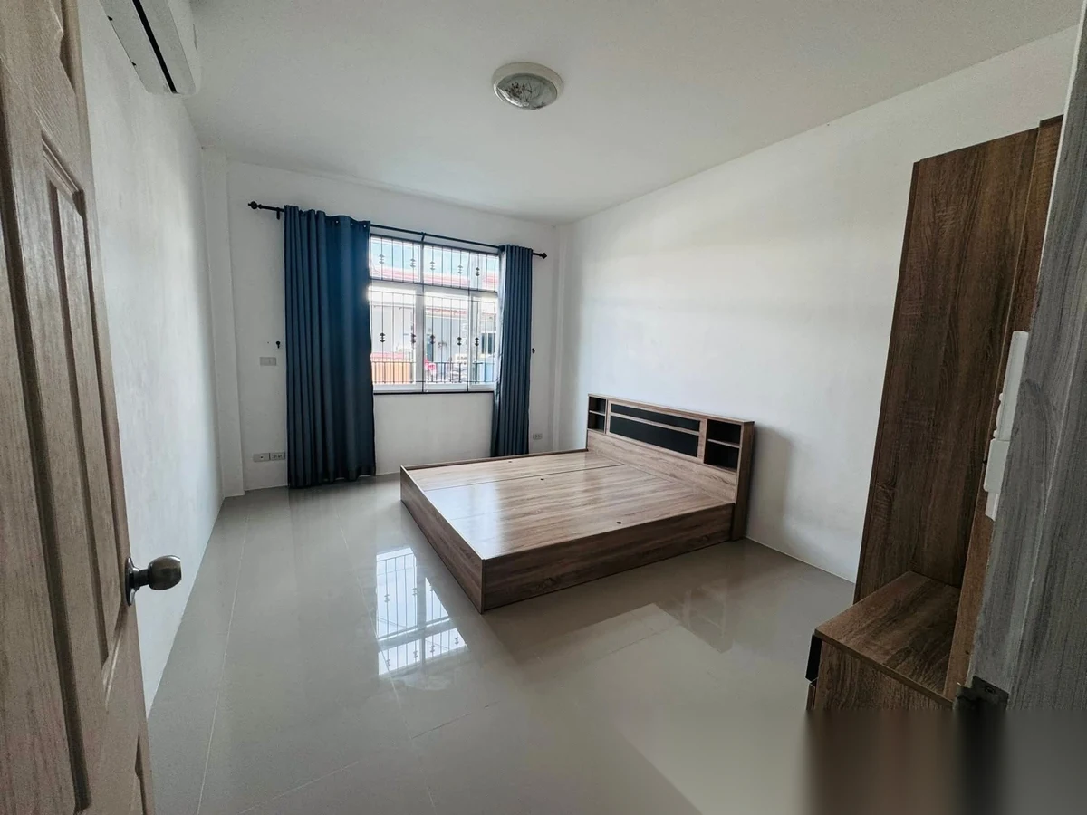 2 Bedroom House for rent at Baan Poonsup Naborn complex · Chalong — photo 10
