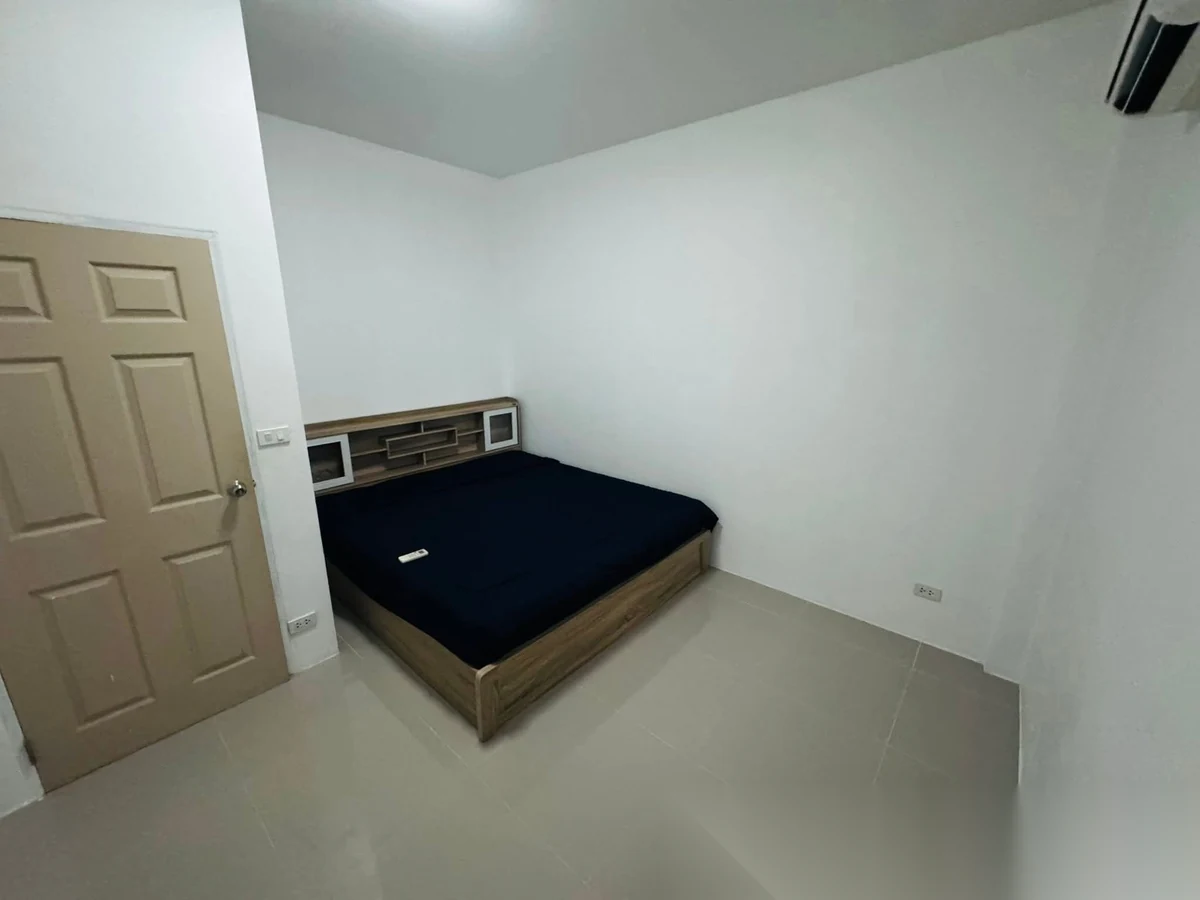 2 Bedroom House for rent at Baan Poonsup Naborn complex · Chalong — photo 11