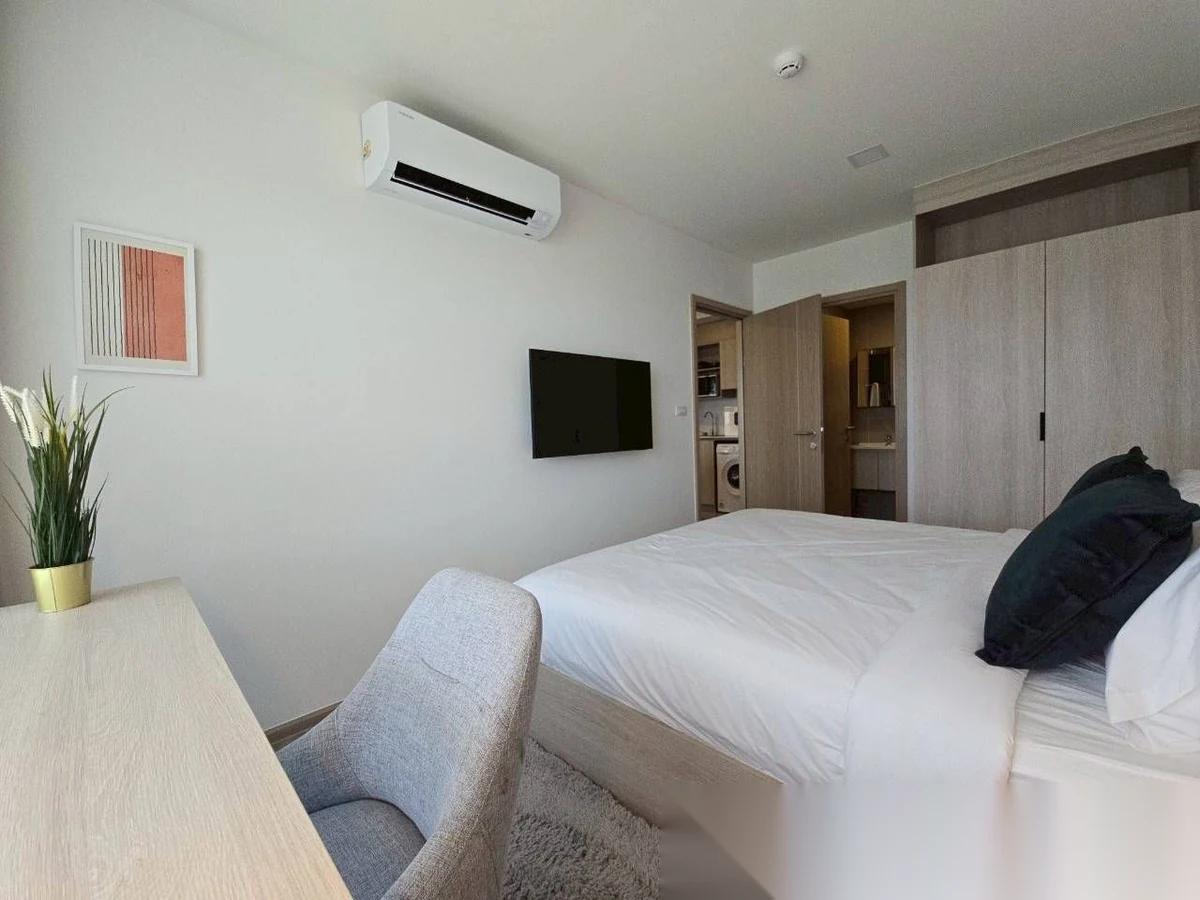 2 Bedroom Apartment for rent at THE BASE Bukit complex · Wichit — photo 5