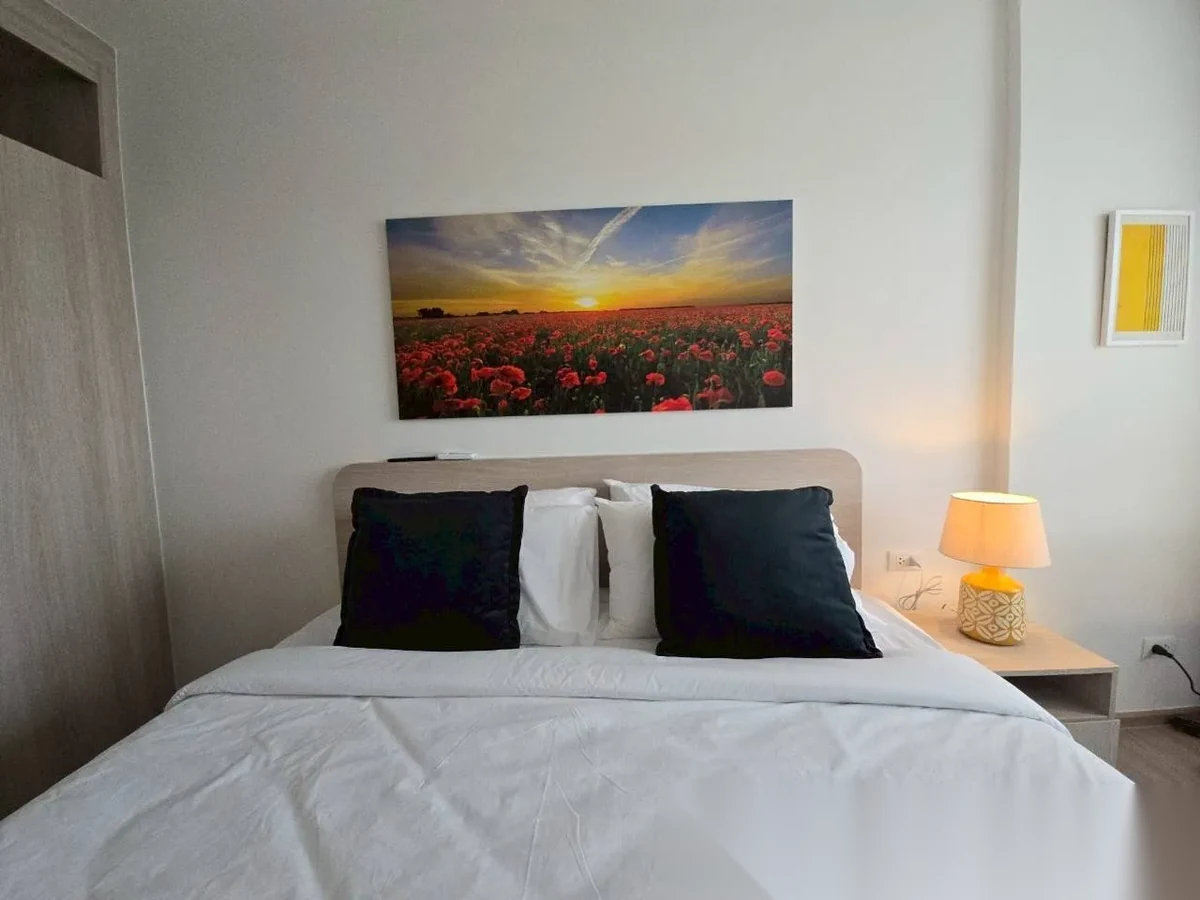 2 Bedroom Apartment for rent at THE BASE Bukit complex · Wichit — photo 9