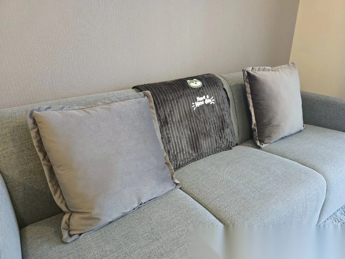 2 Bedroom Apartment for rent at THE BASE Bukit complex · Wichit — photo 11