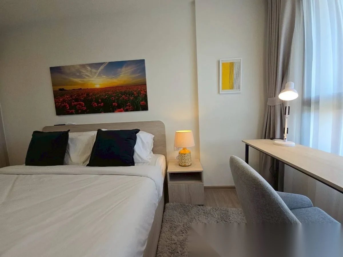 2 Bedroom Apartment for rent at THE BASE Bukit complex · Wichit — photo 12