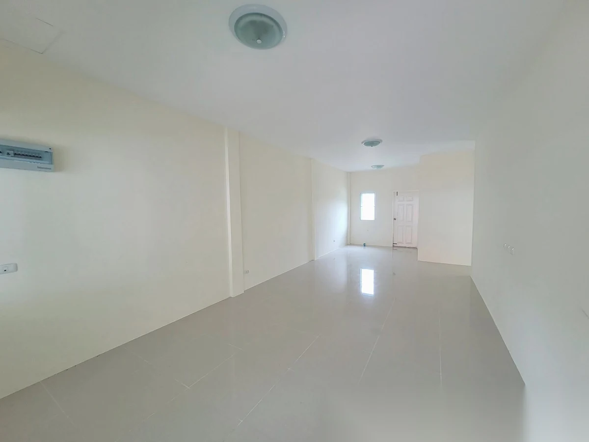 3 Bedroom Villa for rent at Phuket Villa Thalang complex · Si Sunthon · Pool View — photo 2