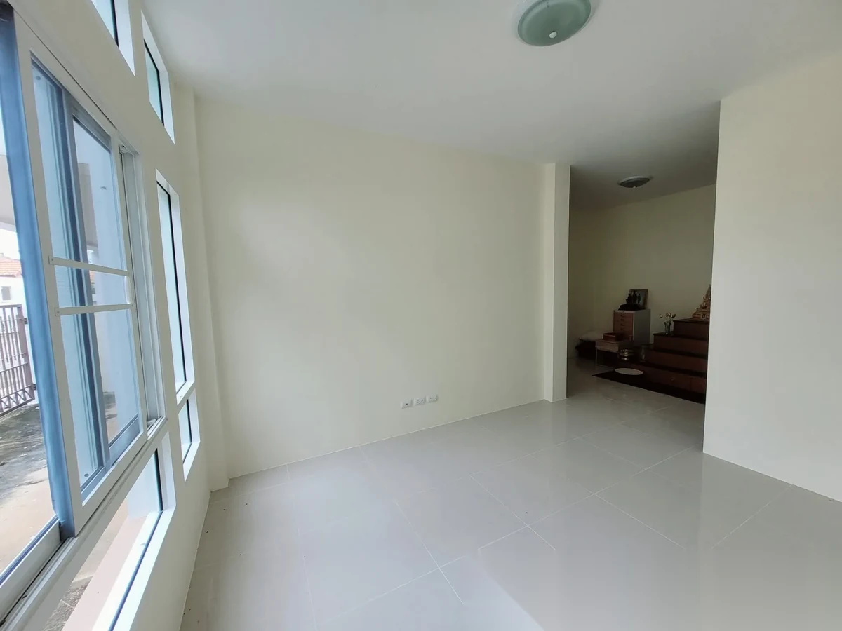 3 Bedroom Villa for rent at Phuket Villa Thalang complex · Si Sunthon · Pool View — photo 3