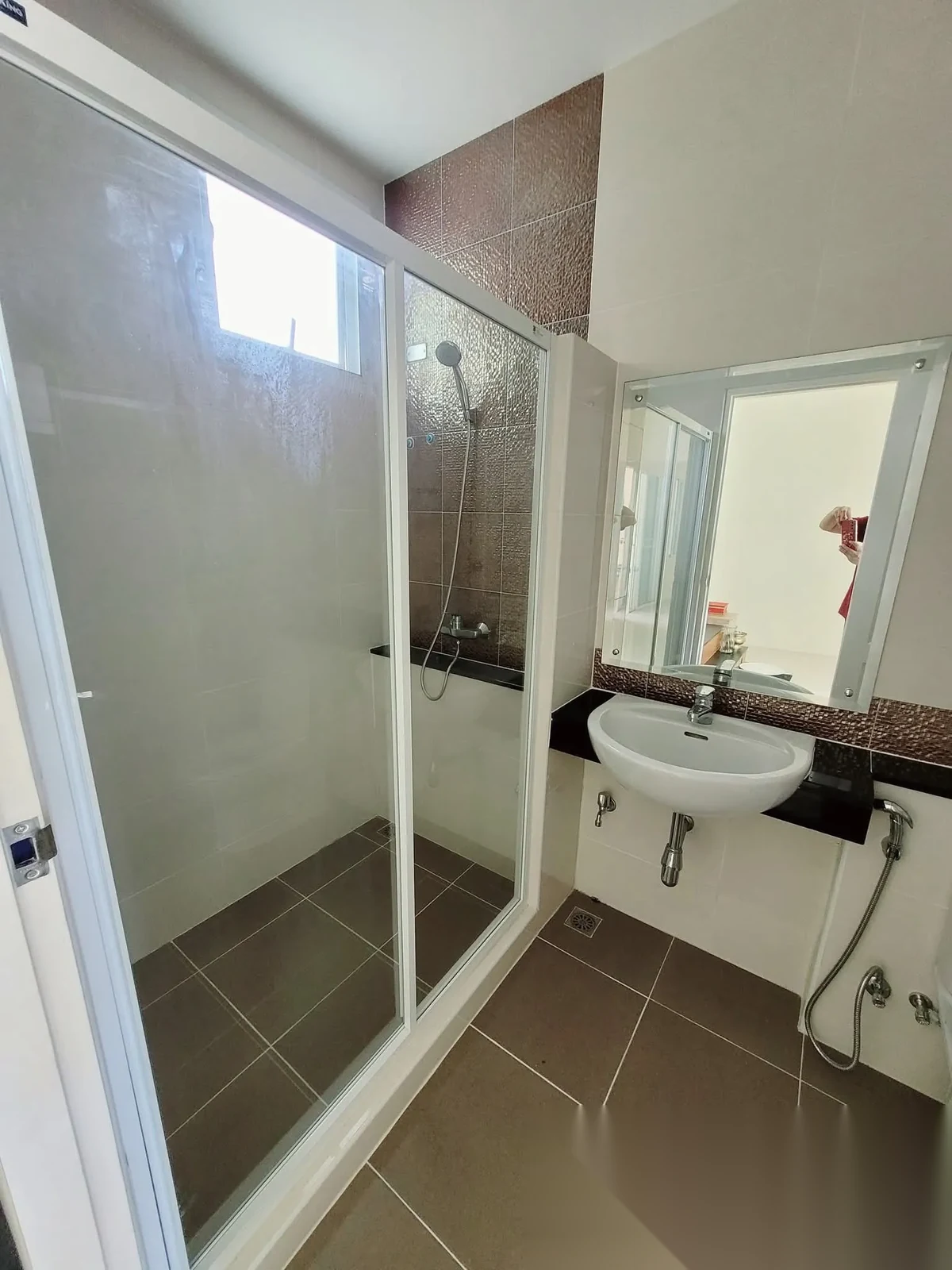 3 Bedroom Villa for rent at Phuket Villa Thalang complex · Si Sunthon · Pool View — photo 7