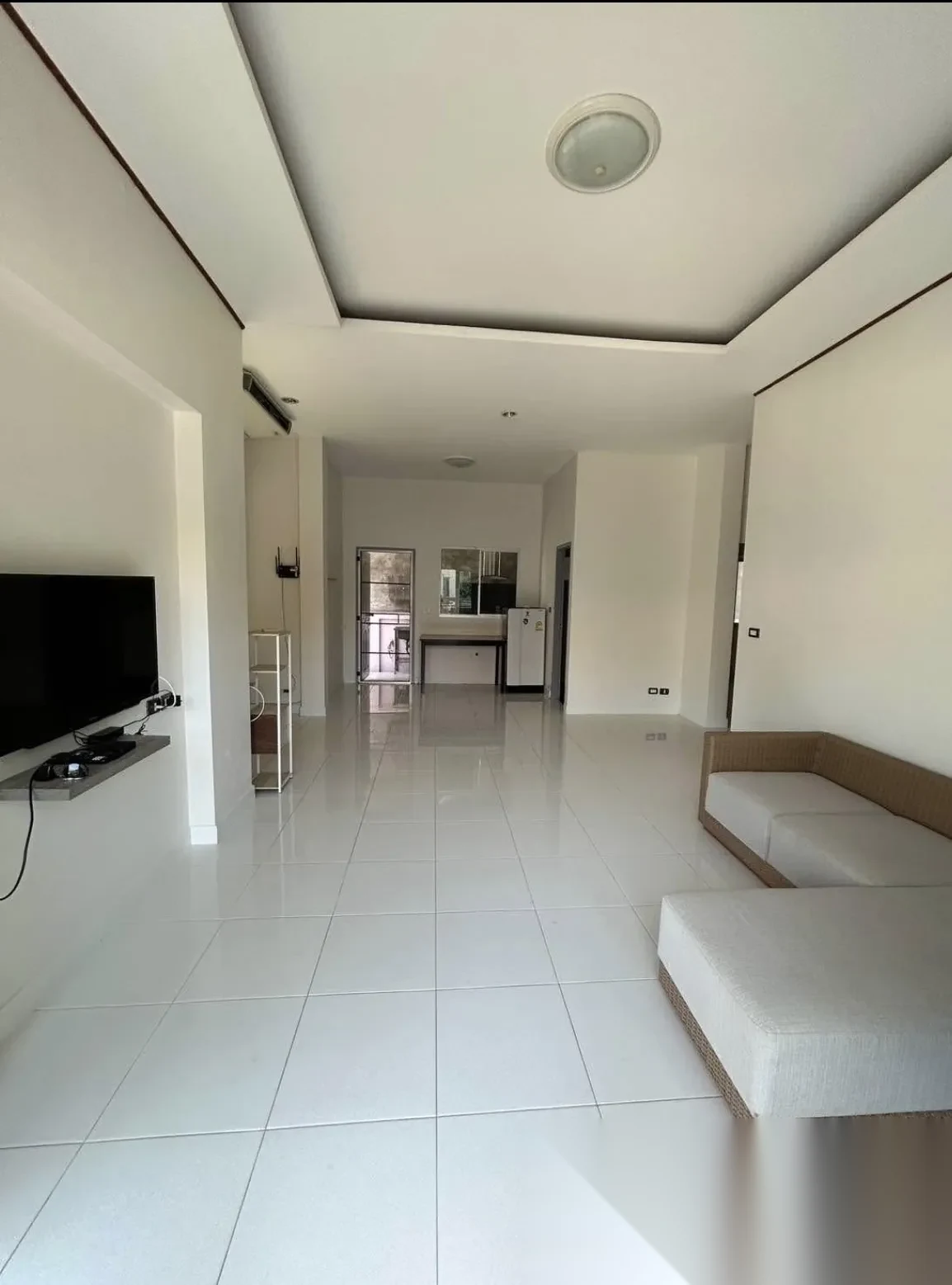 2 Bedroom House for rent at Prime Place Phuket-Victory Monument complex · Si Sunthon — photo 6
