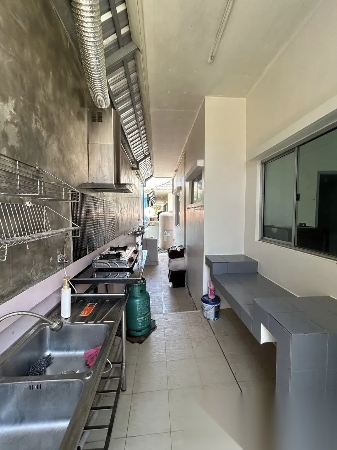 2 Bedroom House for rent at Prime Place Phuket-Victory Monument complex · Si Sunthon — photo 8