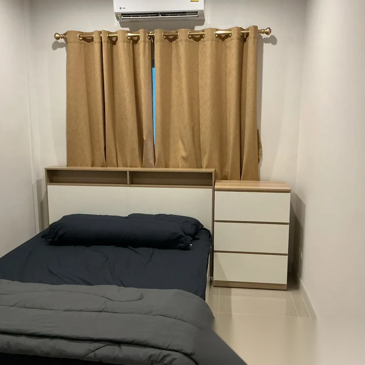 3 Bedroom House for rent at Supalai Bella Thalang Phuket complex · Thep Krasattri — photo 3