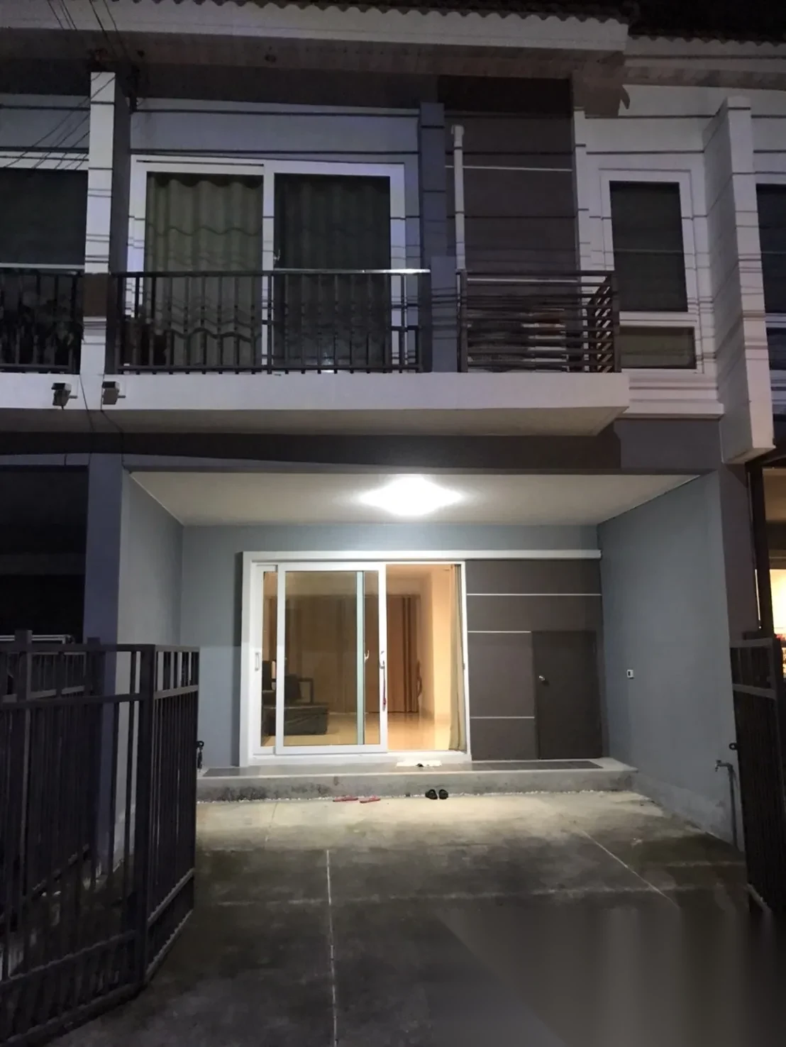 3 Bedroom House for rent at Supalai Bella Thalang Phuket complex · Thep Krasattri — photo 4