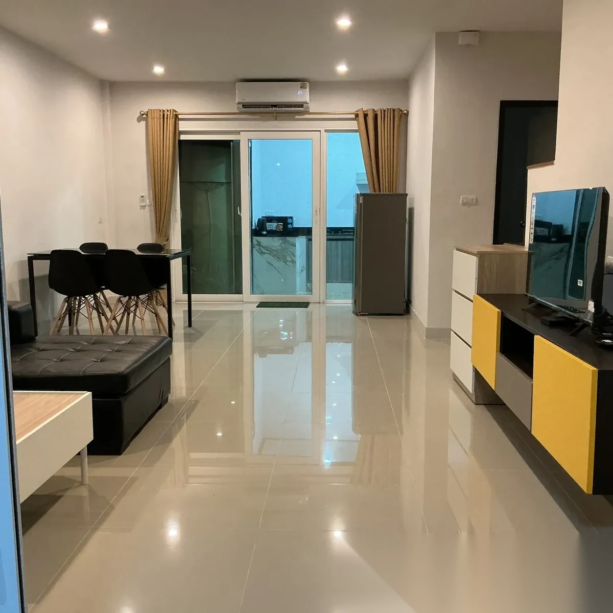3 Bedroom House for rent at Supalai Bella Thalang Phuket complex · Thep Krasattri — photo 6