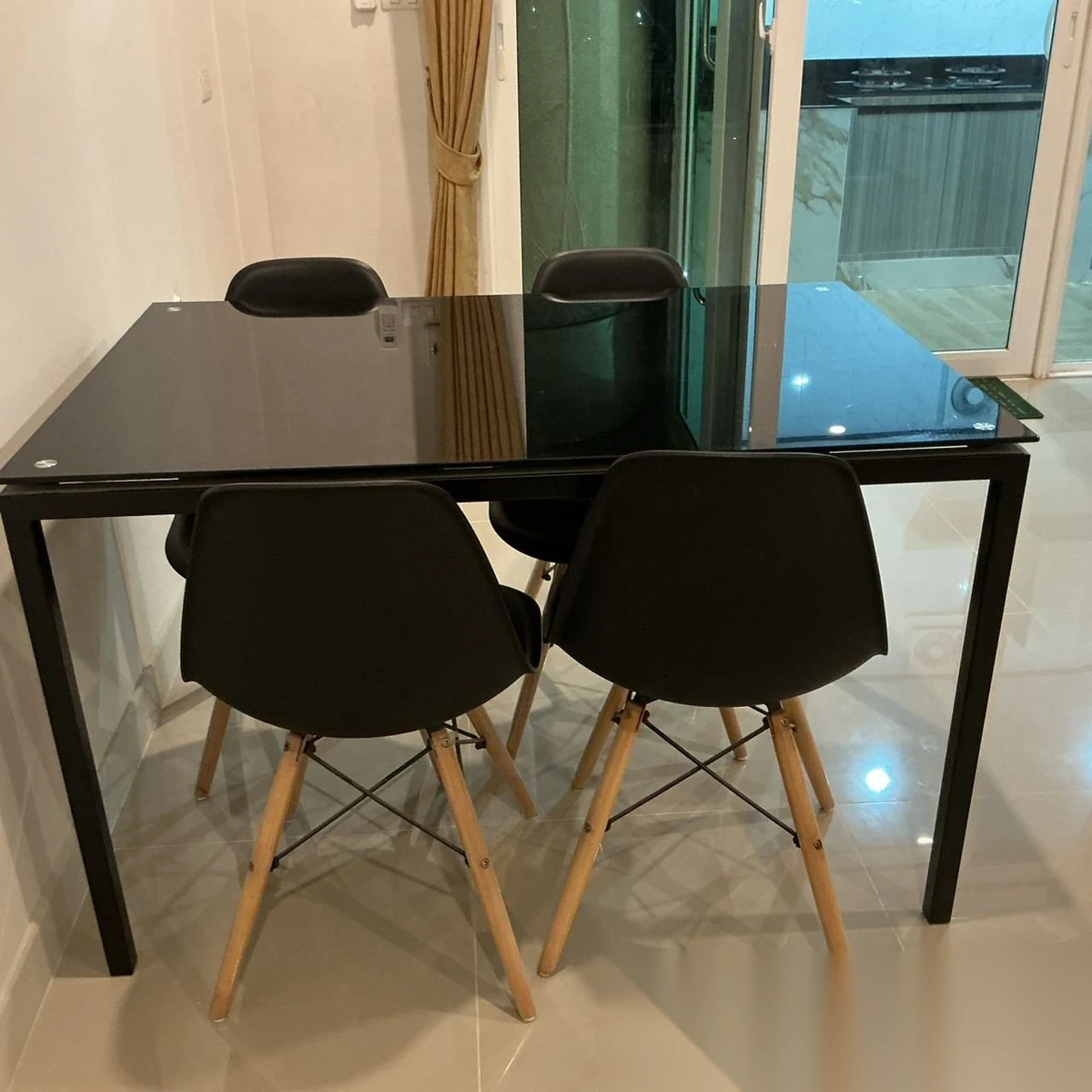 3 Bedroom House for rent at Supalai Bella Thalang Phuket complex · Thep Krasattri — photo 8