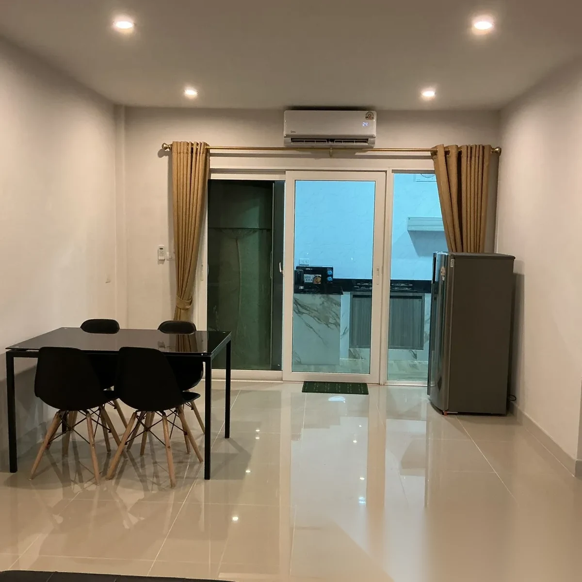 3 Bedroom House for rent at Supalai Bella Thalang Phuket complex · Thep Krasattri — photo 9