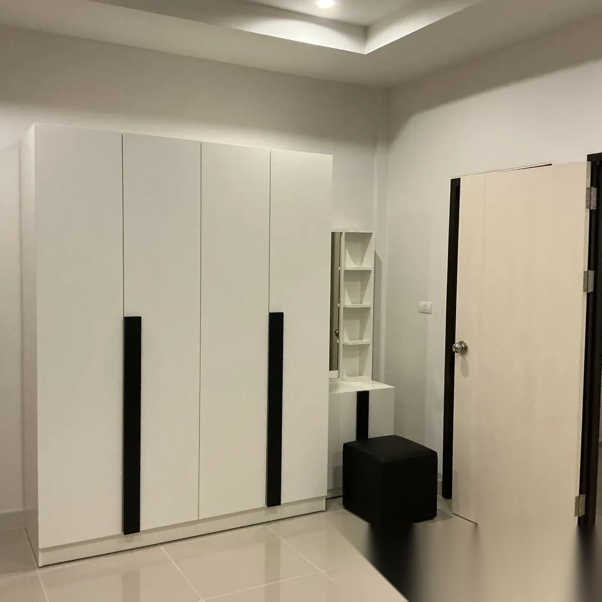 3 Bedroom House for rent at Supalai Bella Thalang Phuket complex · Thep Krasattri — photo 12