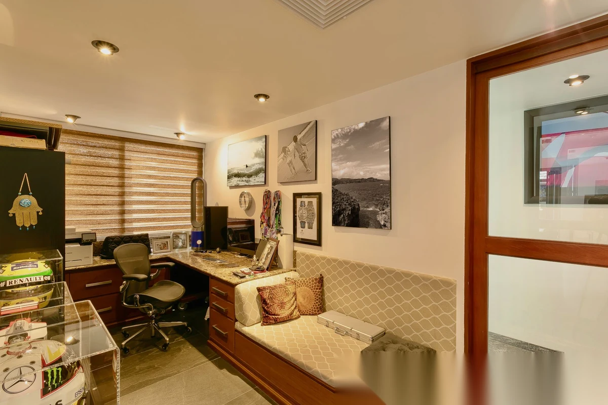 4 Bedroom Villa for sale · Pool View — photo 5