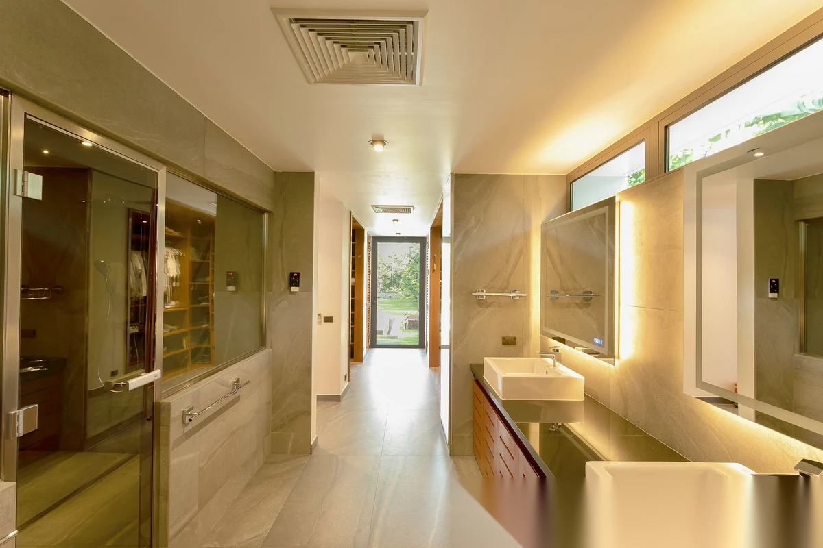 4 Bedroom Villa for sale · Pool View — photo 7