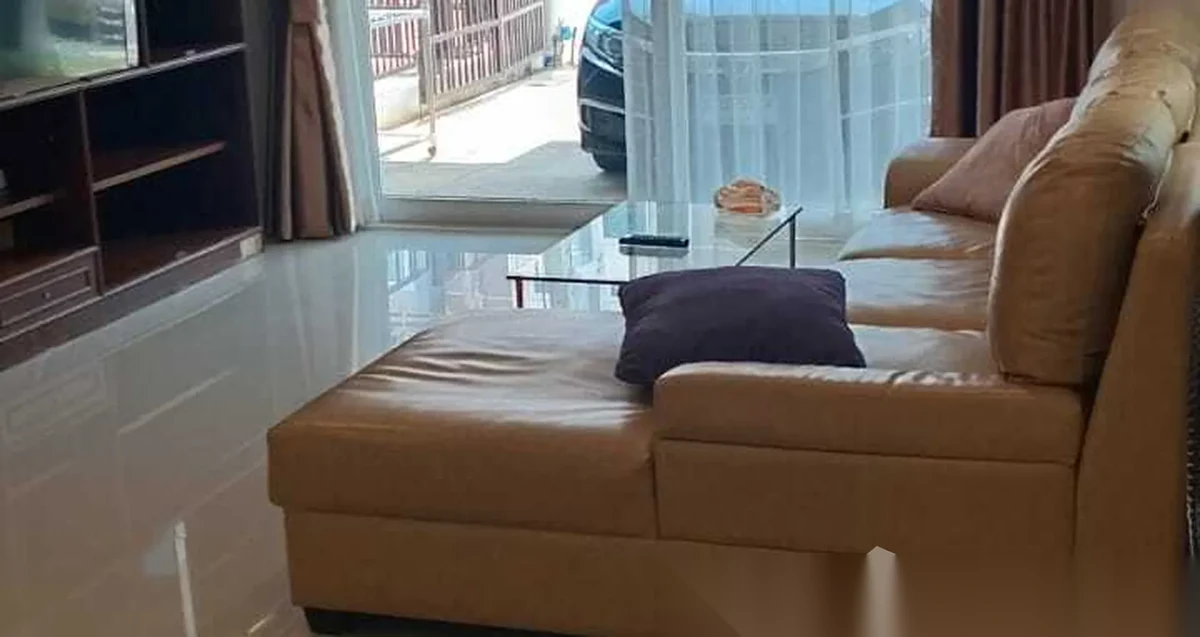 2 Bedroom Townhouse for rent at Supalai Bella Thalang Phuket complex · Thep Krasattri — превью PDF