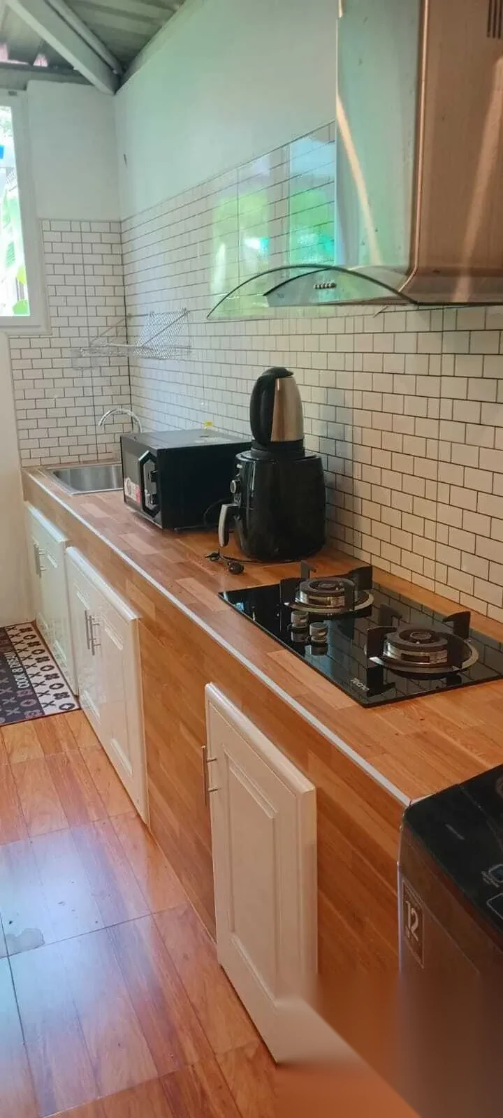 2 Bedroom Townhouse for rent at Supalai Bella Thalang Phuket complex · Thep Krasattri — photo 3